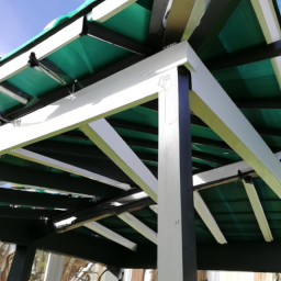 Fermeture Loggia en PVC pour une Étanchéité Maximale Carquefou